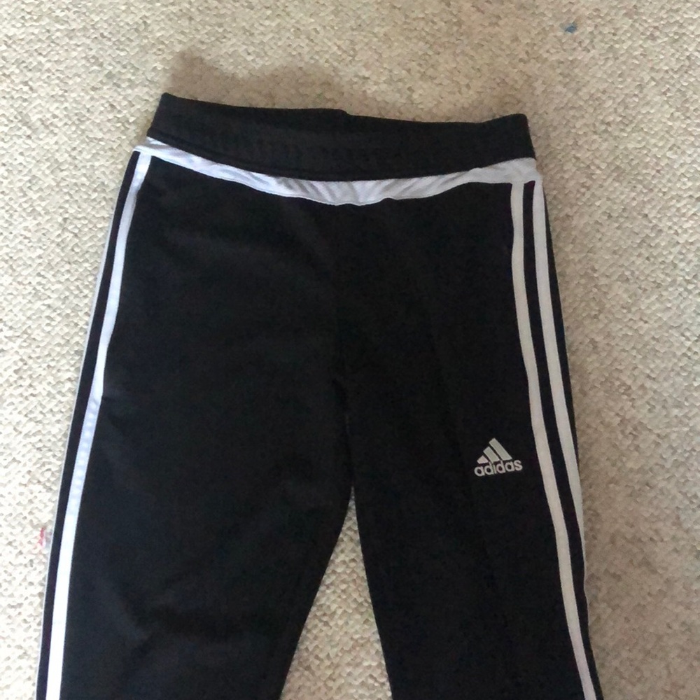 Adidas joggers